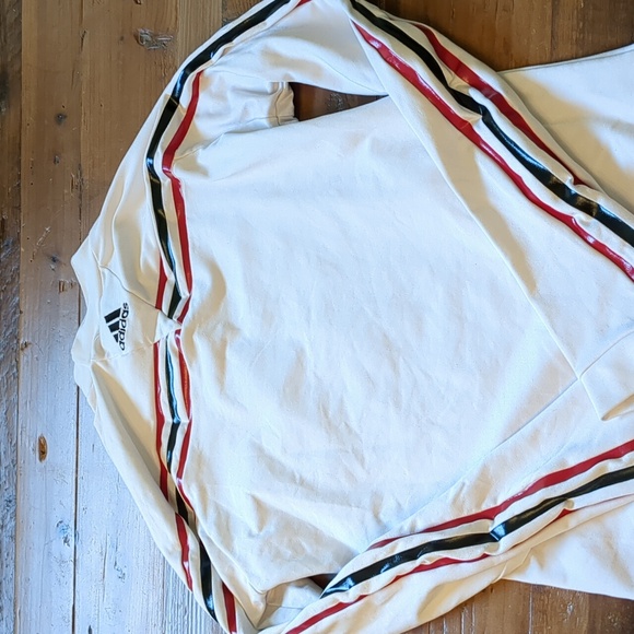 Wisconsin Women's Rowing JL Racing Top Small - Picture 4 of 4